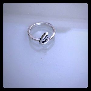 James Avery ring